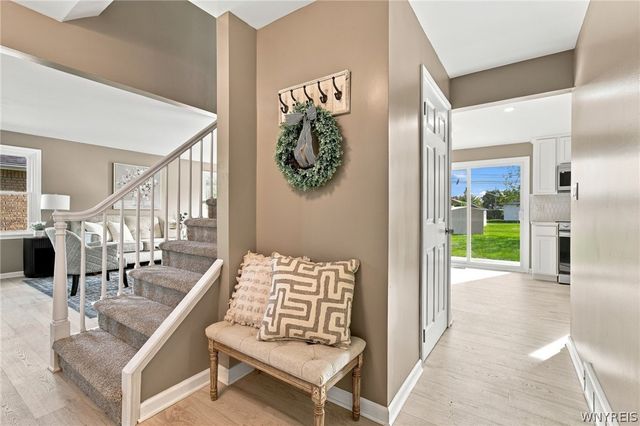 2585 Parker Boulevard, Tonawanda, NY 14150