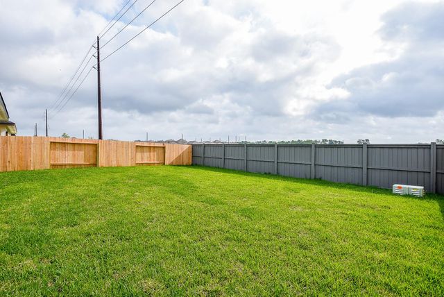 7519 Fierce Friesian Lane, Rosharon, TX 77583