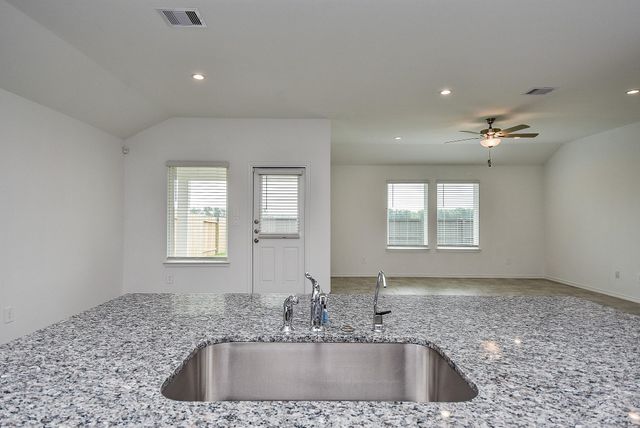 7519 Fierce Friesian Lane, Rosharon, TX 77583