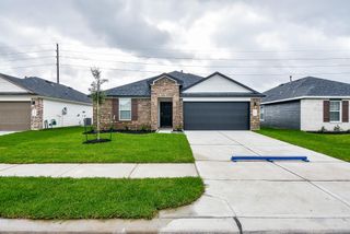 7519 Fierce Friesian Lane, Rosharon, TX 77583