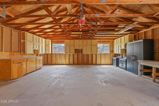 535 S LOS ALTOS Drive, Wickenburg, AZ 85390
