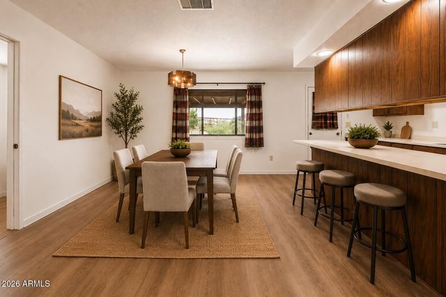 535 S LOS ALTOS Drive, Wickenburg, AZ 85390