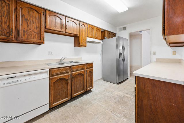 535 S LOS ALTOS Drive, Wickenburg, AZ 85390
