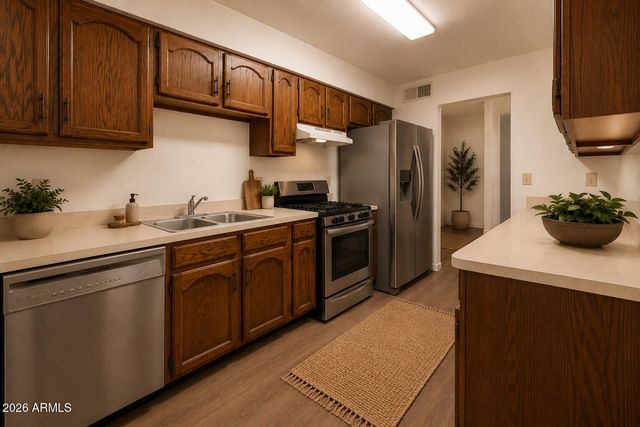 535 S LOS ALTOS Drive, Wickenburg, AZ 85390