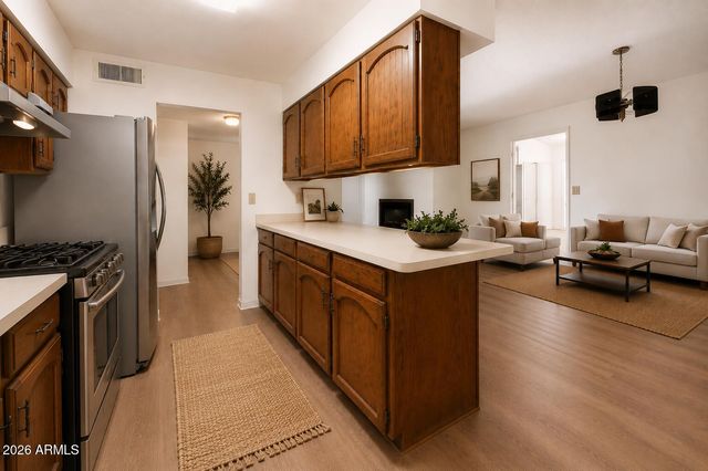535 S LOS ALTOS Drive, Wickenburg, AZ 85390