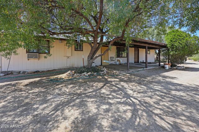 535 S LOS ALTOS Drive, Wickenburg, AZ 85390
