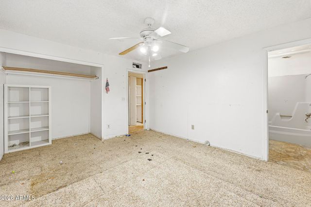 535 S LOS ALTOS Drive, Wickenburg, AZ 85390