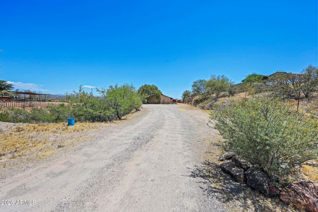 535 S LOS ALTOS Drive, Wickenburg, AZ 85390