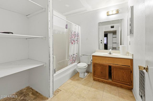 535 S LOS ALTOS Drive, Wickenburg, AZ 85390