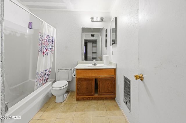 535 S LOS ALTOS Drive, Wickenburg, AZ 85390