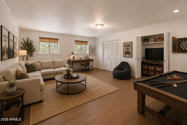 535 S LOS ALTOS Drive, Wickenburg, AZ 85390
