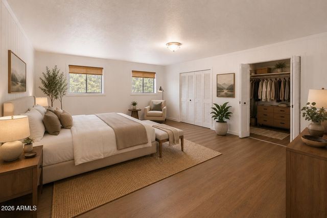 535 S LOS ALTOS Drive, Wickenburg, AZ 85390