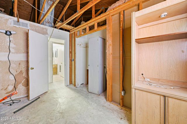 535 S LOS ALTOS Drive, Wickenburg, AZ 85390