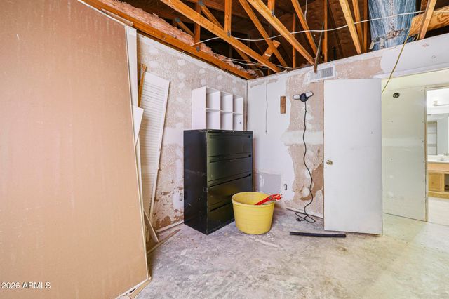 535 S LOS ALTOS Drive, Wickenburg, AZ 85390