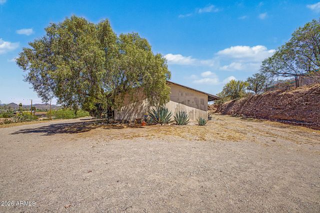 535 S LOS ALTOS Drive, Wickenburg, AZ 85390