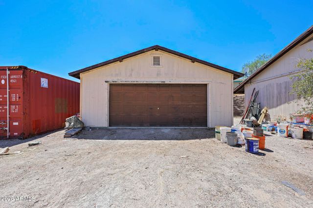 535 S LOS ALTOS Drive, Wickenburg, AZ 85390