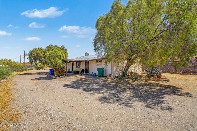 535 S LOS ALTOS Drive, Wickenburg, AZ 85390