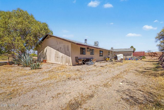 535 S LOS ALTOS Drive, Wickenburg, AZ 85390