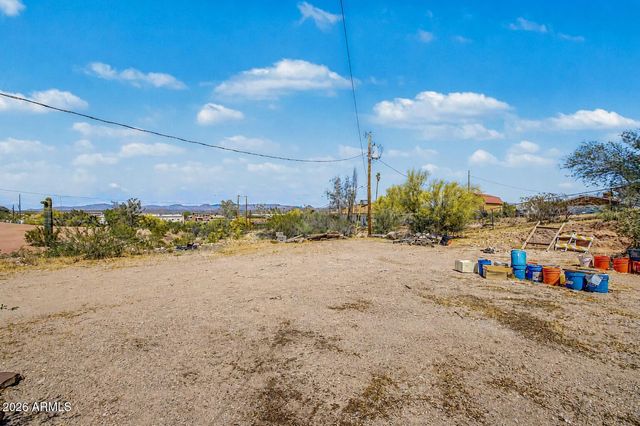 535 S LOS ALTOS Drive, Wickenburg, AZ 85390