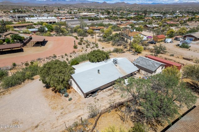 535 S LOS ALTOS Drive, Wickenburg, AZ 85390