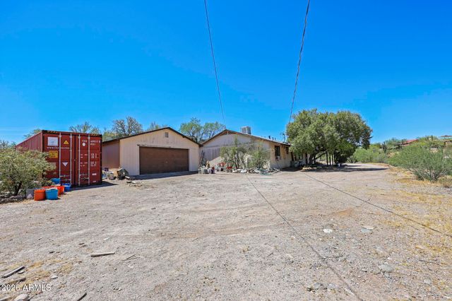 535 S LOS ALTOS Drive, Wickenburg, AZ 85390