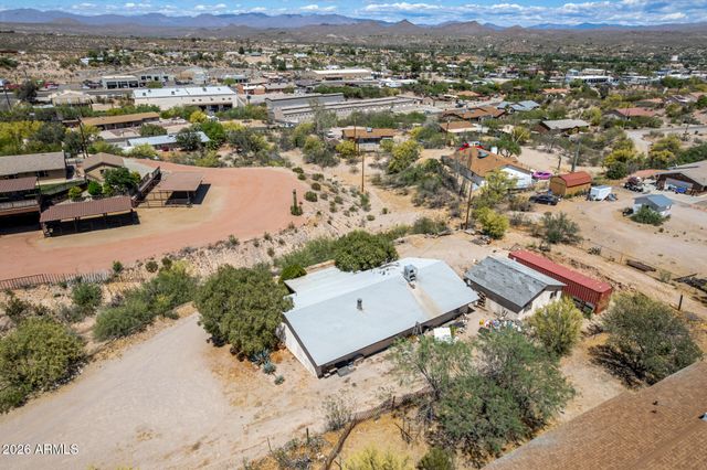 535 S LOS ALTOS Drive, Wickenburg, AZ 85390