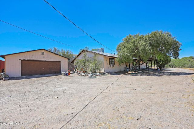 535 S LOS ALTOS Drive, Wickenburg, AZ 85390