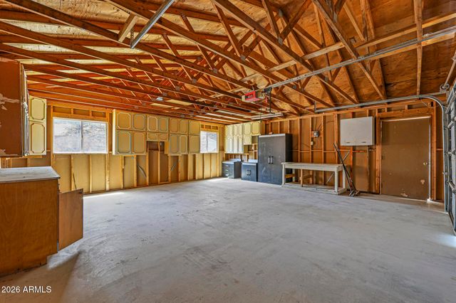 535 S LOS ALTOS Drive, Wickenburg, AZ 85390