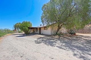 535 S LOS ALTOS Drive, Wickenburg, AZ 85390