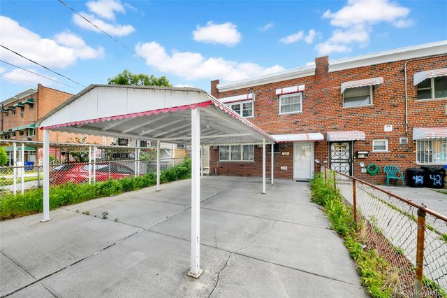 419 Turneur Avenue, Bronx, NY 10473