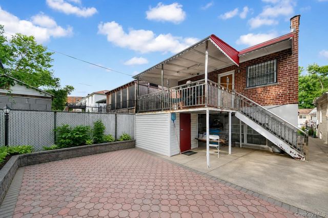 419 Turneur Avenue, Bronx, NY 10473