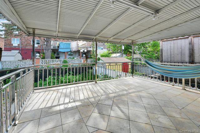 419 Turneur Avenue, Bronx, NY 10473