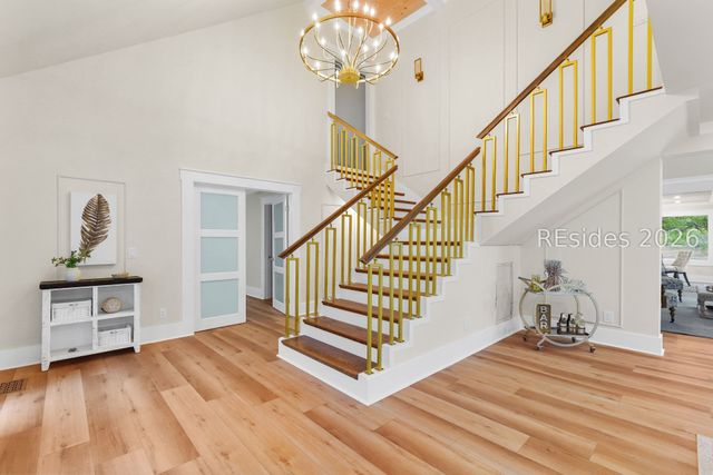 6 Wild Turkey Run, Hilton Head Island, SC 29926