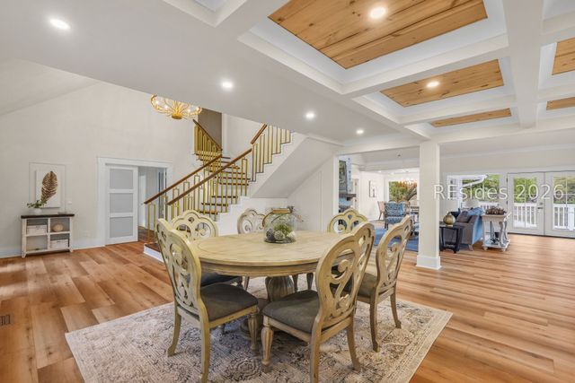 6 Wild Turkey Run, Hilton Head Island, SC 29926