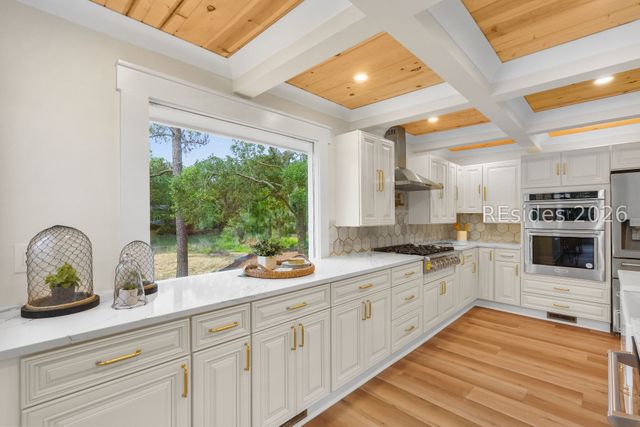 6 Wild Turkey Run, Hilton Head Island, SC 29926
