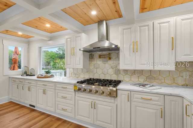 6 Wild Turkey Run, Hilton Head Island, SC 29926