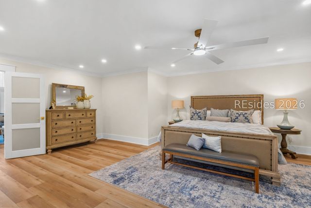 6 Wild Turkey Run, Hilton Head Island, SC 29926