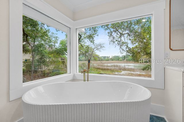 6 Wild Turkey Run, Hilton Head Island, SC 29926