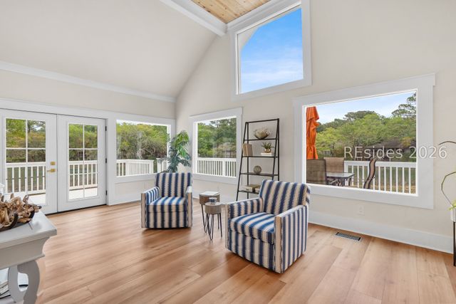 6 Wild Turkey Run, Hilton Head Island, SC 29926