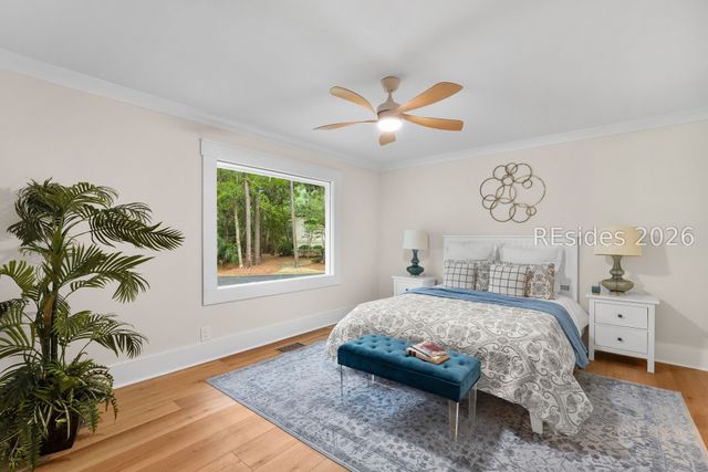 6 Wild Turkey Run, Hilton Head Island, SC 29926