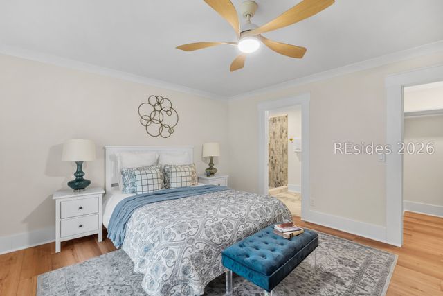 6 Wild Turkey Run, Hilton Head Island, SC 29926