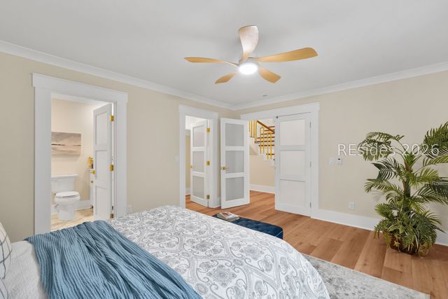 6 Wild Turkey Run, Hilton Head Island, SC 29926