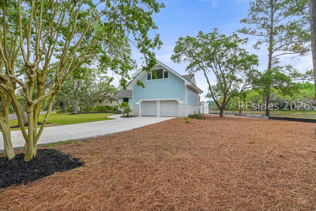6 Wild Turkey Run, Hilton Head Island, SC 29926