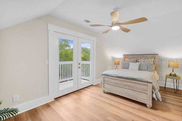 6 Wild Turkey Run, Hilton Head Island, SC 29926