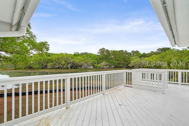 6 Wild Turkey Run, Hilton Head Island, SC 29926