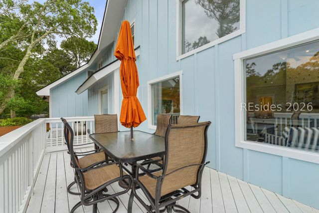 6 Wild Turkey Run, Hilton Head Island, SC 29926