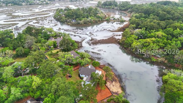 6 Wild Turkey Run, Hilton Head Island, SC 29926