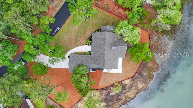 6 Wild Turkey Run, Hilton Head Island, SC 29926