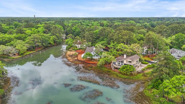 6 Wild Turkey Run, Hilton Head Island, SC 29926