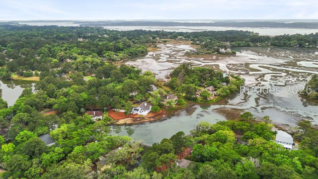 6 Wild Turkey Run, Hilton Head Island, SC 29926